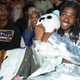 Lil Nas X attends VOGUE World: New York on September 12, 2022 in New York City